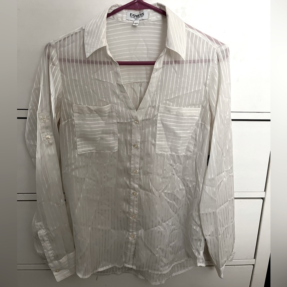 Express portofino shirt